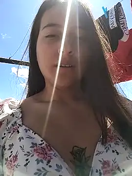 MaskedLatinaX online show from May 22, 3:54 pm