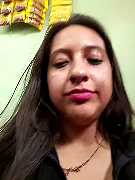 MaskedLatinaX online show from May 12, 4:13 pm