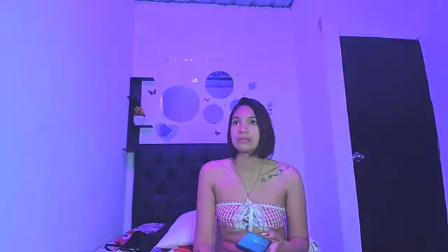 sapphire brown20 online show from May 5, 2:47 am