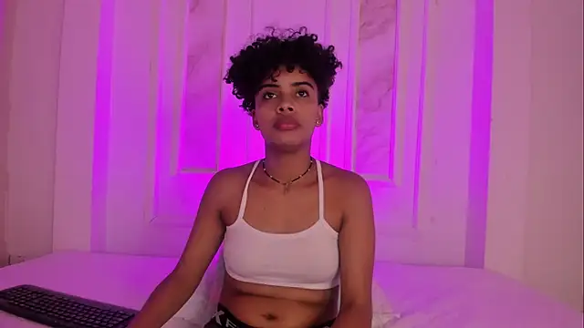 BeckaBlue online show from May 12, 5:08 pm