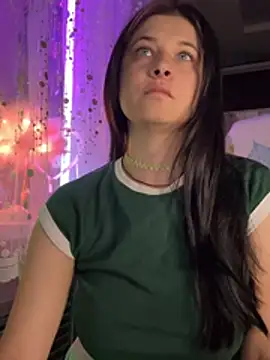  Anna cutie  online show from May 12, 7:31 pm