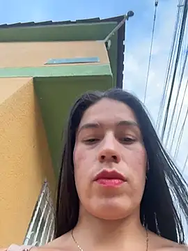 Penny 09 online show from May 26, 10:42 pm
