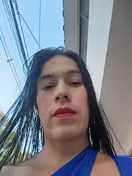 Penny 09 online show from May 24, 10:31 pm
