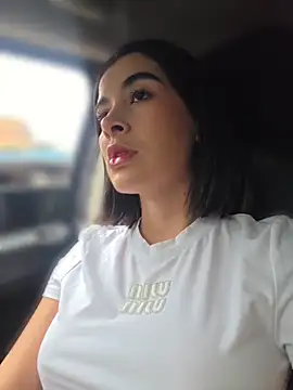 Sweetnahoxxx online show from March 23, 10:38 pm