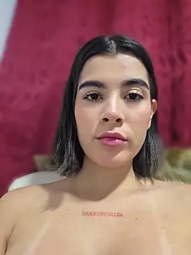 Sweetnahoxxx online show from March 26, 11:17 pm