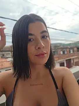 Sweetnahoxxx online show from April 10, 9:43 pm