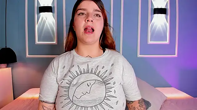 julieta zc online show from March 27, 4:36 am