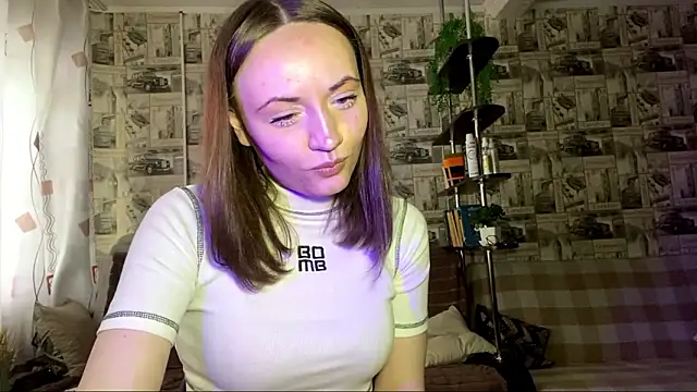 JeannaLanno online show from March 15, 1:13 pm