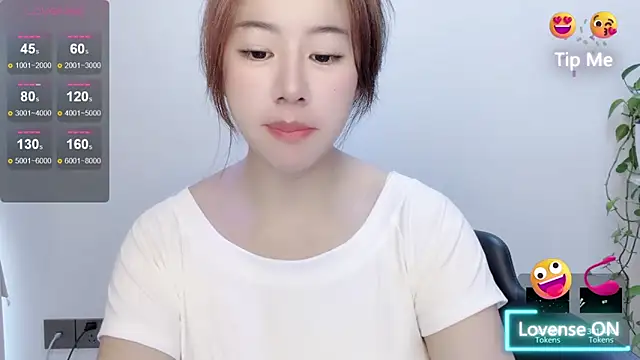 Baixi-01 online show from May 22, 4:43 am