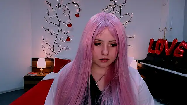 Hennessy bunny online show from March 18, 8:25 pm