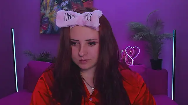 Hennessy bunny online show from March 17, 8:02 pm