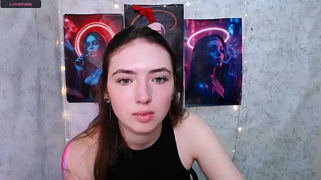 AnnaFlirt  online show from June 10, 9:52 am
