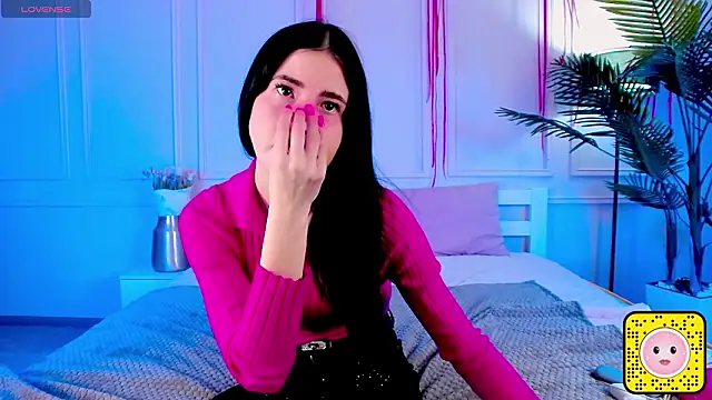 EmilyRamsey online show from March 16, 5:44 am