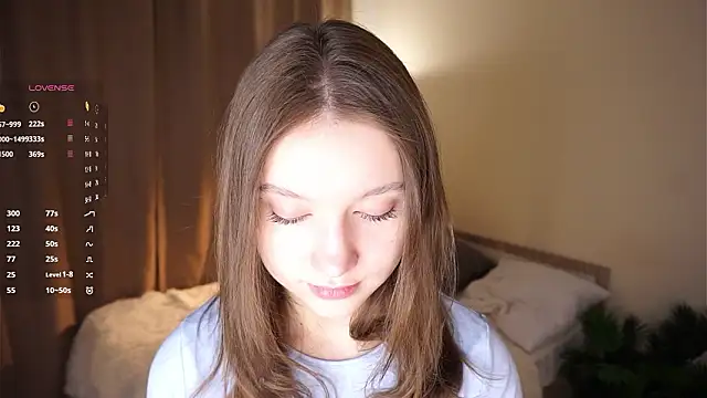 JodyUpole online show from March 11, 5:11 am