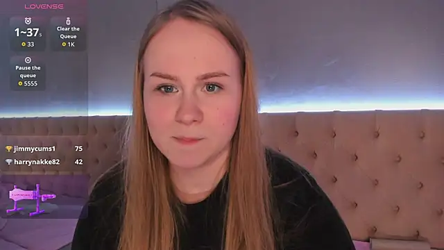 stacy moorex online show from May 9, 10:23 pm