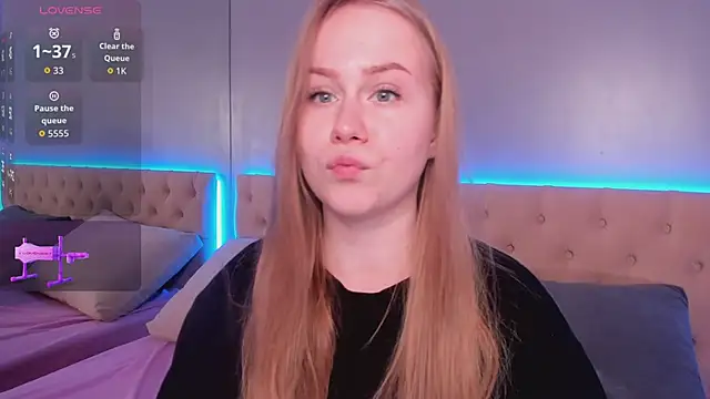 stacy moorex online show from May 26, 8:52 pm