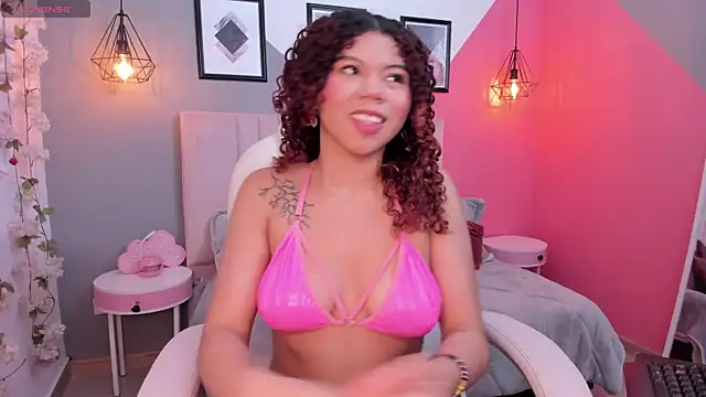 nathasha ebony online show from May 21, 3:04 am