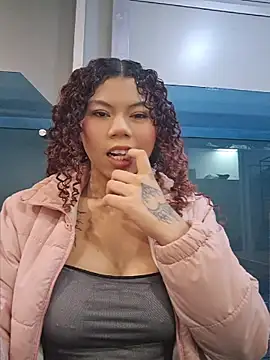 nathasha ebony online show from May 8, 2:04 am