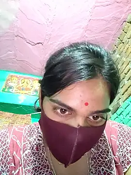 Poonam bhoji online show from May 18, 4:24 pm
