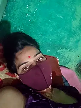 Poonam bhoji online show from April 29, 5:40 pm