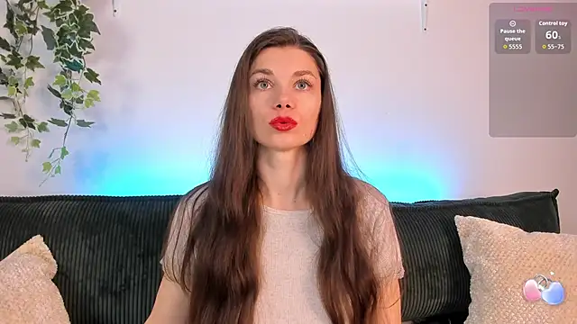  Eva Vibe  online show from May 18, 7:14 am