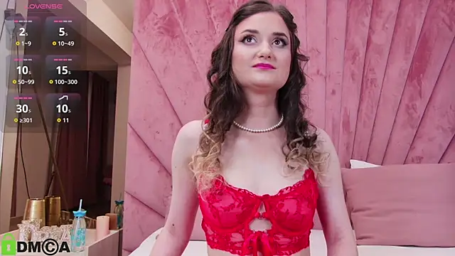 JessicaBay online show from May 12, 4:43 am
