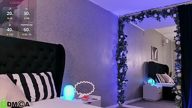 JessicaBay online show from May 25, 4:55 am