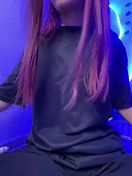 sexy liciy online show from March 30, 12:49 pm