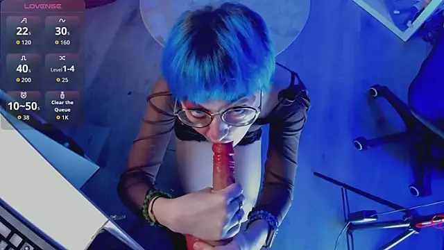 powderofgun online show from May 24, 8:41 pm