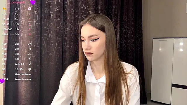 NuDonzze online show from March 5, 5:09 pm