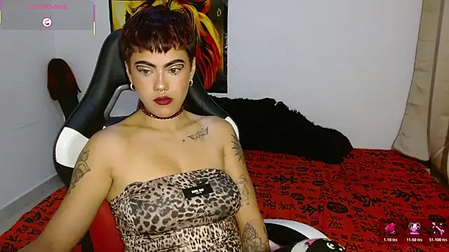 Divinejewel69 online show from March 7, 10:33 am