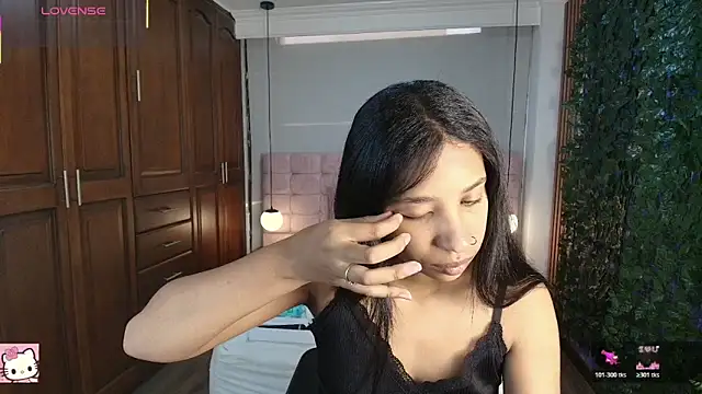 ShayMilleer online show from March 9, 12:08 pm