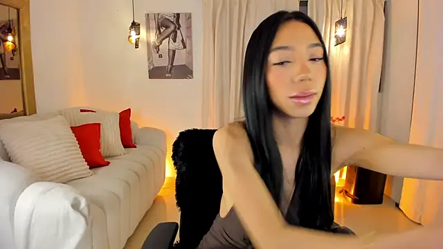 IsabellaLux  online show from May 19, 3:08 pm