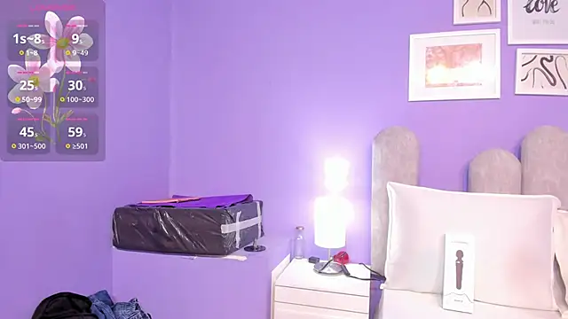 dahiana boobs online show from May 9, 3:08 am