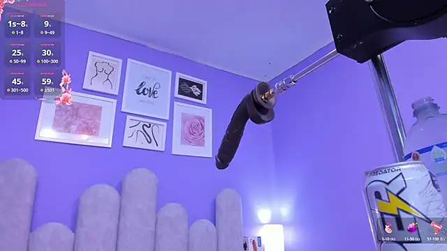 dahiana boobs online show from March 28, 3:06 am