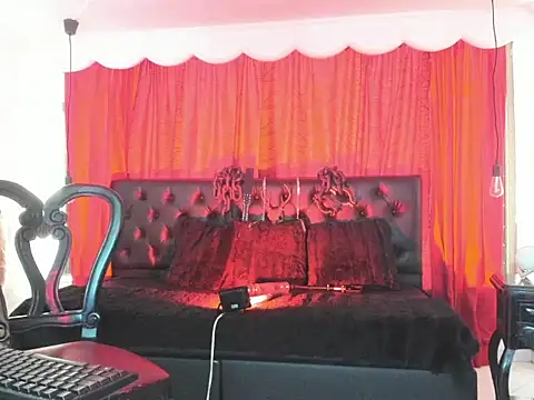Lilith madame satan online show from May 15, 6:43 pm