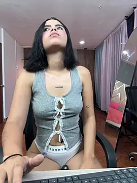 kitty rousse01 online show from May 20, 4:53 am