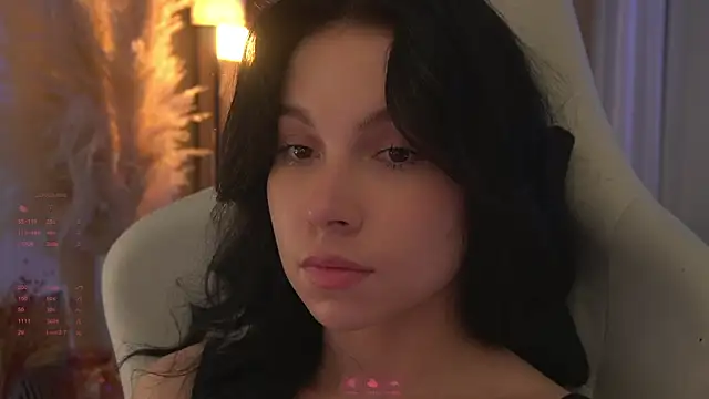 Akaruiiii online show from May 26, 10:53 pm