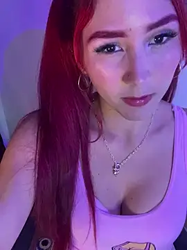 kisscherry8 online show from March 10, 2:48 am