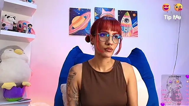 Nixtaylor1 online show from July 1, 11:48 pm