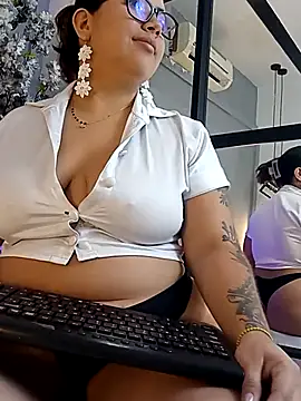 Kathyharriiss online show from March 19, 12:53 pm