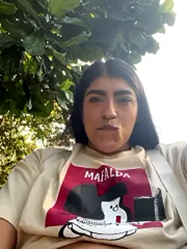 Misty-kat online show from March 11, 9:06 pm