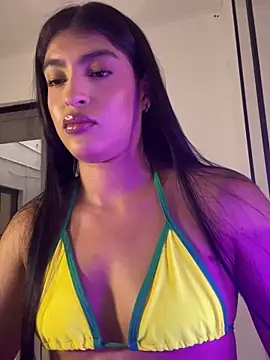 Misty-kat online show from May 23, 9:02 pm