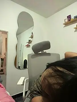 Misty-kat online show from May 2, 10:24 pm