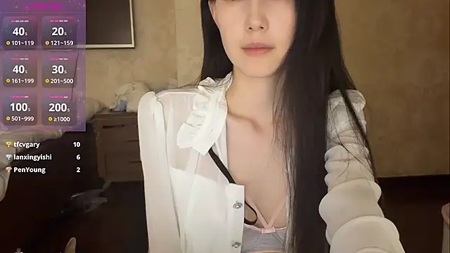 DD-5200 online show from May 15, 6:10 pm