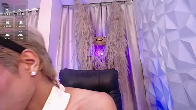 Babyfox gh online show from March 21, 7:52 pm