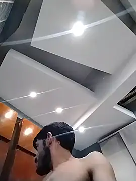 Lorcas CharlyUC online show from April 11, 7:03 am