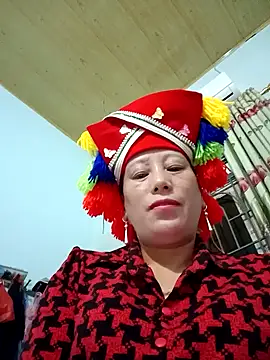 JenyLy68 online show from March 23, 12:33 pm