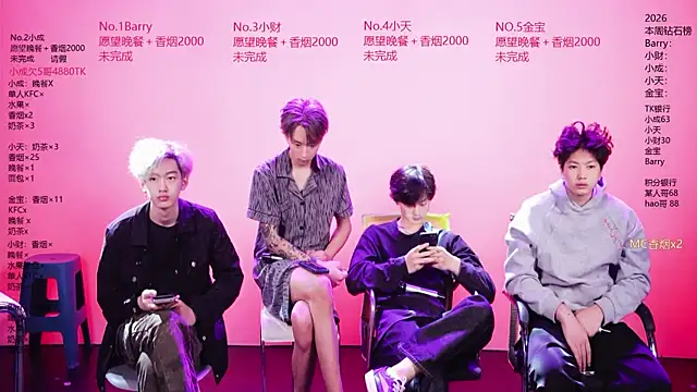 Eagle-five001 online show from May 7, 11:58 am