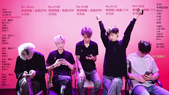 Eagle-five001 online show from May 6, 11:58 am